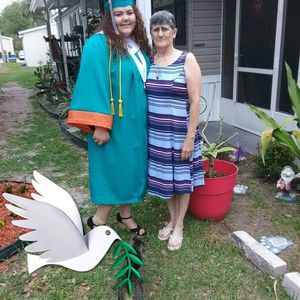 Meet your Posher, Marilyn